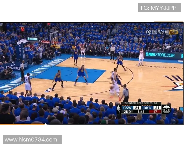 2016年NBA西部决赛雷霆与勇士的巅峰对决与历史性逆转瞬间回顾