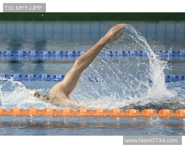 仰泳比赛前心理调适与集中注意力技巧的有效应用探析