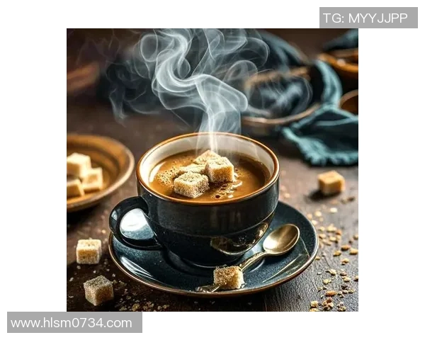 探索咖啡的独特魅力：从历史渊源到现代饮品文化的全方位解读