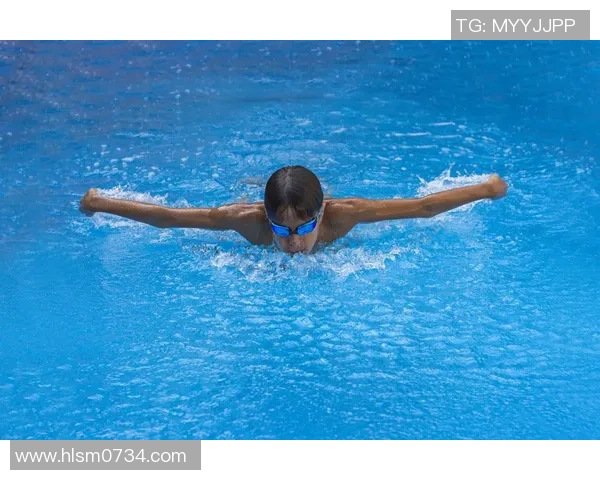 蝶泳技巧与训练方法全面解析 提升速度与耐力的有效策略