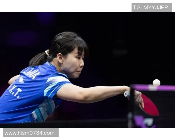 乒乓球盛宴揭秘重庆乒乓球队的比赛经验与成长之路