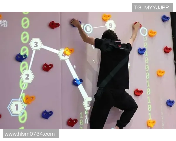 南京攀岩队运营模式创新探索助力运动发展新篇章 南京攀岩队运营模式创新探索助力运动发展新篇章