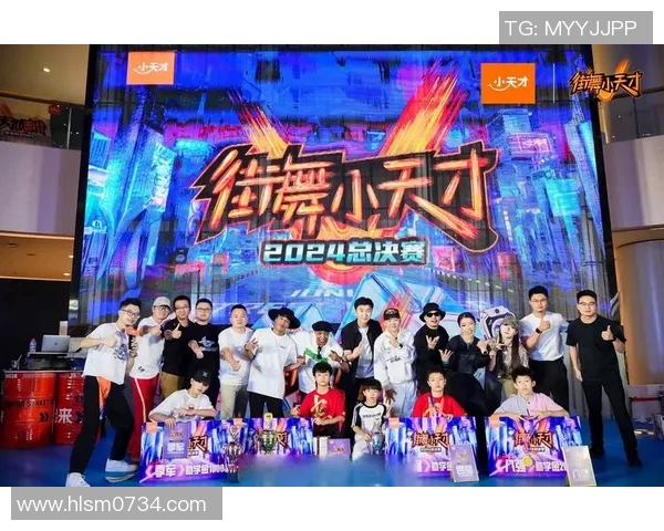 南京街舞队在全国街舞比赛中荣获第六名展现实力与风采