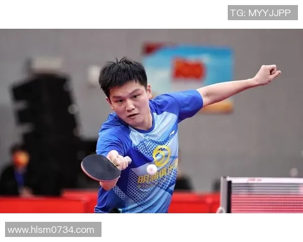 周磊专访:从乒乓球小将到国家队明星的成长之路回顾 周磊专访:从乒乓球小将到国家队明星的成长之路回顾