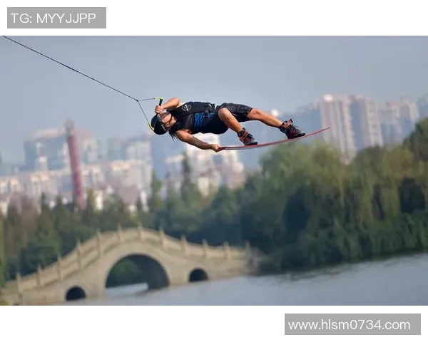 极限运动巨献：探秘成都极限运动队的速度