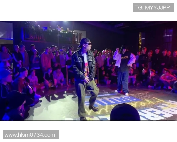 武汉街舞队勇闯全国街舞大赛展现实力与激情的逆袭之旅 武汉街舞队勇闯全国街舞大赛展现实力与激情的逆袭之旅