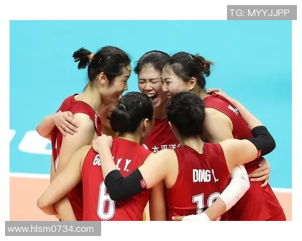 重庆排球队在世界杯中的精彩表现与状态分析 重庆排球队在世界杯中的精彩表现与状态分析