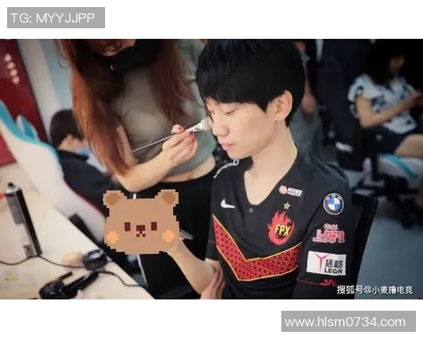 赛后复盘分析：WE与FPX对决中的战术意识与团队协作探讨