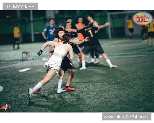 重庆飞盘队的逆袭之旅：从默默无闻到全国瞩目的飞盘传奇