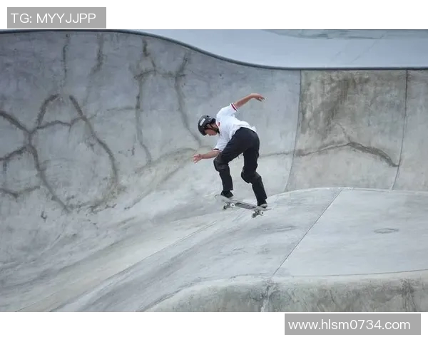 聚焦滑板文化探讨北京滑板队的意识形态与发展现状