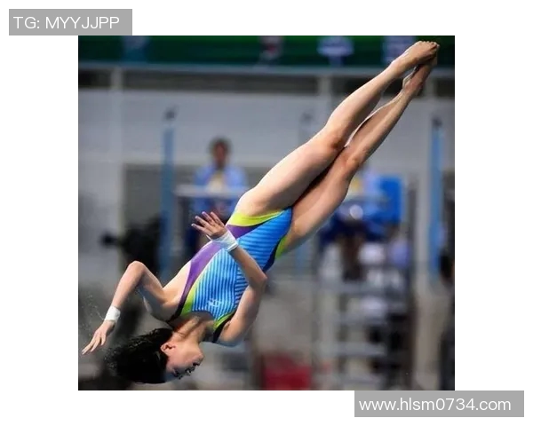 中国跳水运动员崭露头角的成长历程与辉煌成就解析