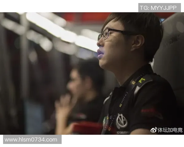 专访刘秀英揭秘DOTA2成功秘诀与未来发展方向探讨